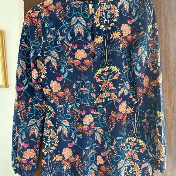 Boho printed Dress Size small - Picture 4 of 4